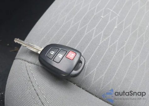 2016 Toyota Tacoma Sr V6 z USA, uszkodzony, nr VIN 5TFCZ5AN0GX026514